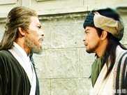 喬峰和蕭遠山誰才是真正的戰神？對比之下傷害不大侮辱極強