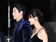 李尚禹將在妻子金素妍的熱播劇《頂樓》第二部中特別出演