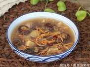 夏季熬夜多喝湯，用這5種菌菇煲湯，提高抵抗力，貴點也值得