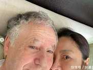 楊紫瓊罕曬與74歲富豪男友親密合照！相戀6000天不結婚，至今未育