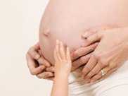 熬到孕晚期你是什麼感受？看看這些孕媽的經歷：真心求卸貨！