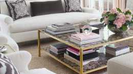 7個客廳配色方案，讓您的空間看起來專業設計