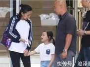 劉德華7歲女兒，比李湘生活都奢侈，4個保鏢3個保姆坐私人飛機