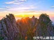 中國一直以來常說的“三山五嶽”，指哪“三山”、哪“五嶽”呢
