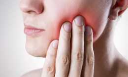 牙痛不是病，痛起來那是真要命啊 ，有什麼好辦法？