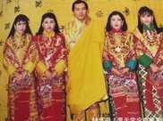 不丹最受寵的二公主：學歷高長得美，為愛下嫁平民，卻婚姻不幸