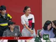浪姐第九期人氣榜，周筆暢第一楊鈺瑩重回第二，楊丞琳榜上無名！