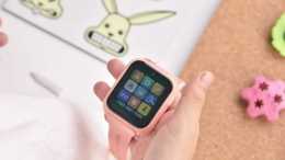 孩子的第一塊手錶怎麼選？米兔兒童手錶5X：安排就對了