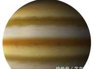 天文界為什麼認為木星是一個氣態行星？