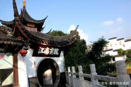 南京江南貢院，中國古代官員的搖籃，見證科舉制度的興起與衰落