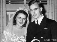 相守77年，兩任總統背後的女人，去世後半年丈夫也前往陪伴