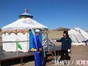通訊：搬進蒙古包看電視 內蒙古大草原“點亮”幸福生活