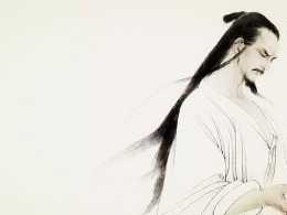 李白最經典的一首七絕，白居易卻認為輸給小詩人，蘇軾寫詩痛罵！
