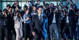 《新世界》到《魷魚遊戲》,韓國中年男演員李政宰如何成長?