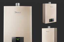燃氣熱水器有的那麼貴，有的那麼便宜，你們是怎麼選擇熱水器的？