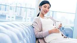 女性朋在懷孕後, 為避免胎兒長胎記, 要謹慎注意以下幾項事項哦!