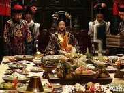 古代皇帝一頓飯那麼多菜，剩下的都如何處理呢？我不說你想不到