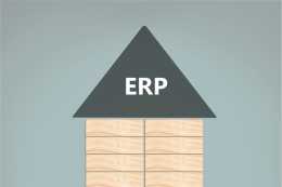 ERP軟體選擇的五大誤區，你踩雷了嗎？