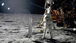 為何宇航員登月返回地球后，開始相信上帝存在，他們看到了什麼？
