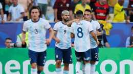 週五美洲盃解析：智利VS玻利維亞，阿根廷VS烏拉圭