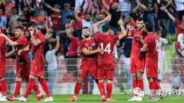【歐洲盃前哨戰】足球推薦亞洲預選馬爾地夫VS敘利亞