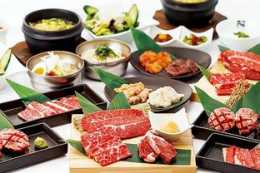 日本人最愛「連鎖燒肉店」美味排名 TOP 7：敘敘苑、牛角外還有誰