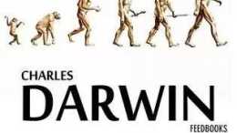 科學家說人類才是地球上的外來物種，達爾文的進化論是要被推翻嗎