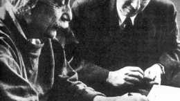 愛因斯坦與米列娃, 災難婚姻背後的真相! 甚至被要求遵守這些條件