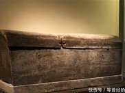 西安村莊發現古墓，開啟現“一棺雙屍”，專家：北周時期外國人