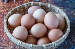 遇見這4種雞蛋，再便宜也不要買，為了身體健康，別不當回事
