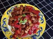 炒菜，花椒怎麼弄才最麻冷油下鍋還是熱油下鍋？