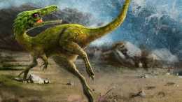5種超恐怖的恐龍，有可能被人類馴養成坐騎嗎？慶幸它們已經滅絕