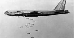 越戰中最無辜的犧牲品：戰時遭到美軍轟炸，至今經濟都發展不起來