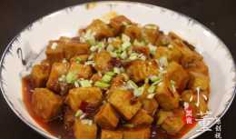 學會了這8種豆腐家常做法，比肉都好吃，每次都能多吃兩碗米飯