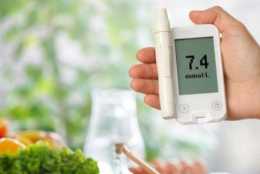 2021最新血糖標準或已公佈,和3.9-6.1無關,不妨重新自測一下