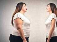 4個不起眼的行為，是很多女人發胖的原因