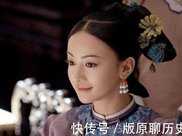 此女嫁給大清皇帝，連升三級成貴妃，生下3個女兒後被連降三級