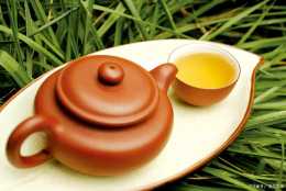 首個521國際茶葉日：茶葉秘密外洩，為何山西晉商很受傷？