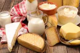 研究表明，多吃乳製品脂肪的人患心臟病的風險較低