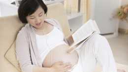 胎教是一門學問，孕媽掌握6個胎教方法，輕鬆培養出“天才寶寶”