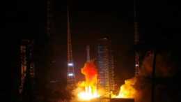 雙曲線一號火箭發射失利後, 中國航天2天展開2次發射, 全獲成功