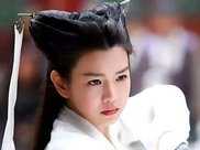 飾演過“小龍女”的4位女星，劉亦菲最美，而她最經典