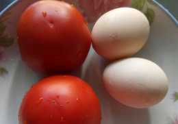 番茄炒蛋雖簡單，其實是有技巧的！學會這一招，才能更美味