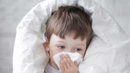 冬季寶寶易生病？這三類兒童常見病需注意！