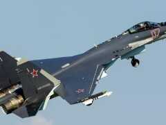 Su-35戰鬥機的真實水平，未來幾十年仍是主力不成問題！