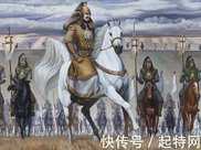 成吉思汗打下中國版圖而名垂千古，可他乾的這事足以遺臭萬年