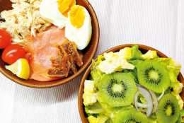 【健康】早餐第一口吃什麼最減肥？這些健康早餐你一定要記住！！！
