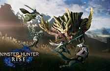 《怪物獵人：崛起》打破動森最快記錄，系列總銷量達7000萬份