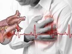 心梗並非毫無徵兆！忠告：心梗發作前，身體通常會有6種徵兆