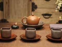 新茶界 每日分享-茶與器，相濡以沫!